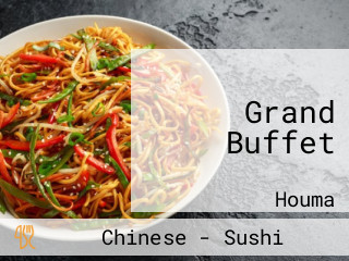 Grand Buffet