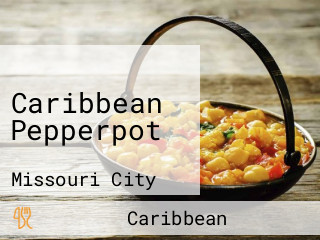 Caribbean Pepperpot