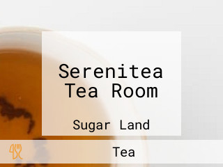 Serenitea Tea Room