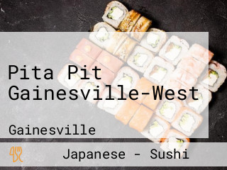 Pita Pit Gainesville-West