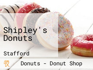 Shipley's Donuts