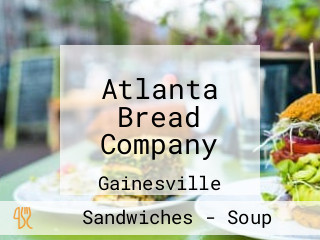 Atlanta Bread Company