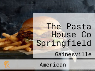 The Pasta House Co Springfield