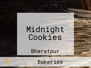 Midnight Cookies