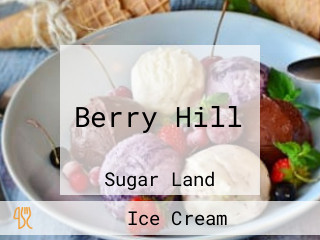 Berry Hill