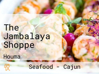 The Jambalaya Shoppe