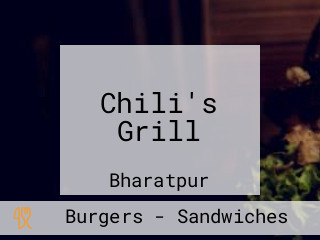 Chili's Grill