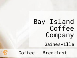 Bay Island Coffee Company