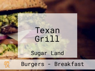 Texan Grill