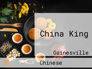 China King