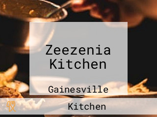 Zeezenia Kitchen