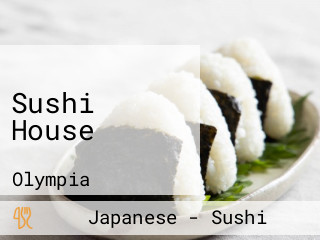 Sushi House