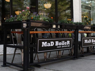 Mad Boiler