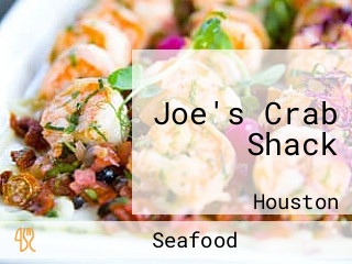 Joe's Crab Shack