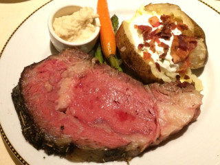 Nugget Casino Resort - The Steakhouse Grill