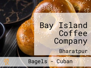 Bay Island Coffee Company