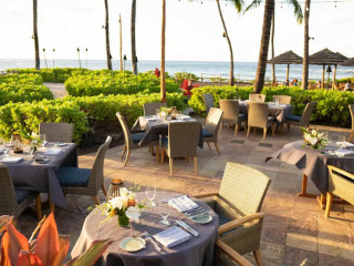 Norio's - The Fairmont Orchid - Kohala Coast