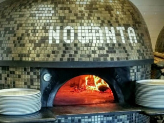 Novanta Pizzeria Napoletana