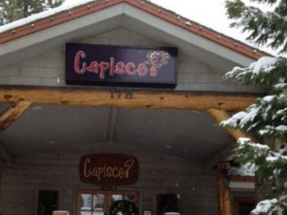 Capisce - S. Lake Tahoe