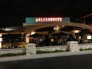 J. Alexander's - Redlands Grill – Tampa