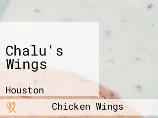 Chalu's Wings