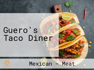 Guero's Taco Diner