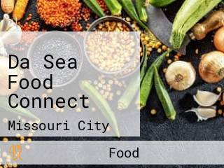 Da Sea Food Connect