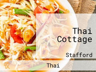 Thai Cottage