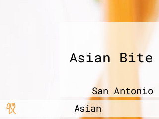 Asian Bite