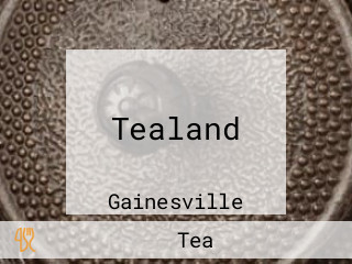 Tealand