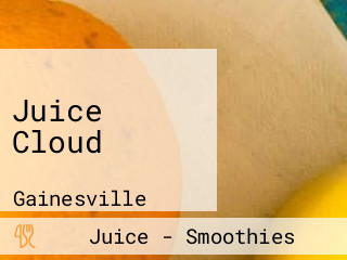 Juice Cloud