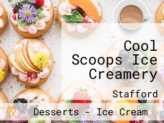 Cool Scoops Ice Creamery