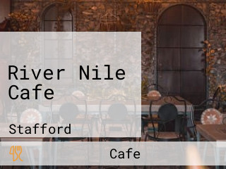 River Nile Cafe