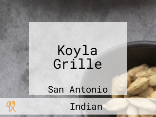 Koyla Grille