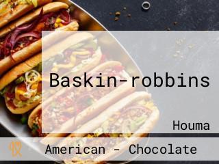 Baskin-robbins