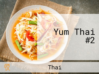 Yum Thai #2