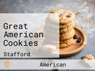 Great American Cookies