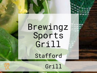 Brewingz Sports Grill