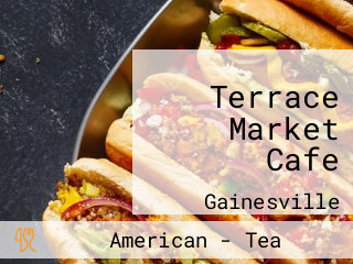 Terrace Market Cafe