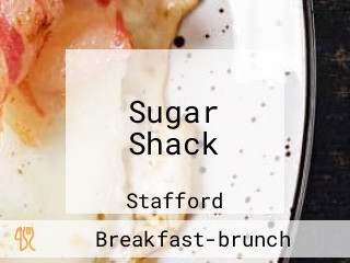 Sugar Shack