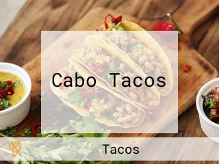 Cabo Tacos