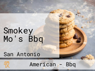 Smokey Mo's Bbq