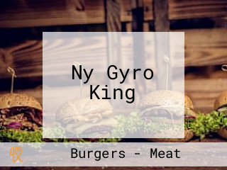 Ny Gyro King