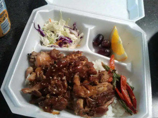 Bento Truck