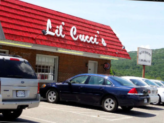 Lil' Cucci's Pizzeria