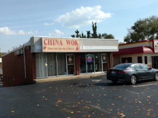 China Wok