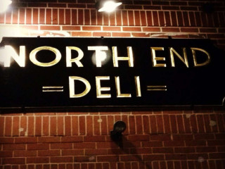 North End Deli