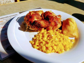 Boston Market