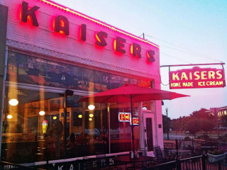 Kaiser's Diner