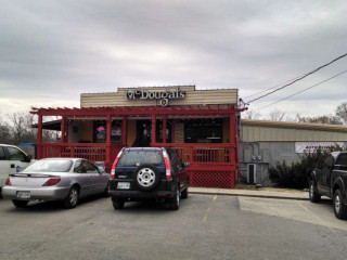 McDougals Chicken Fingers and Wings